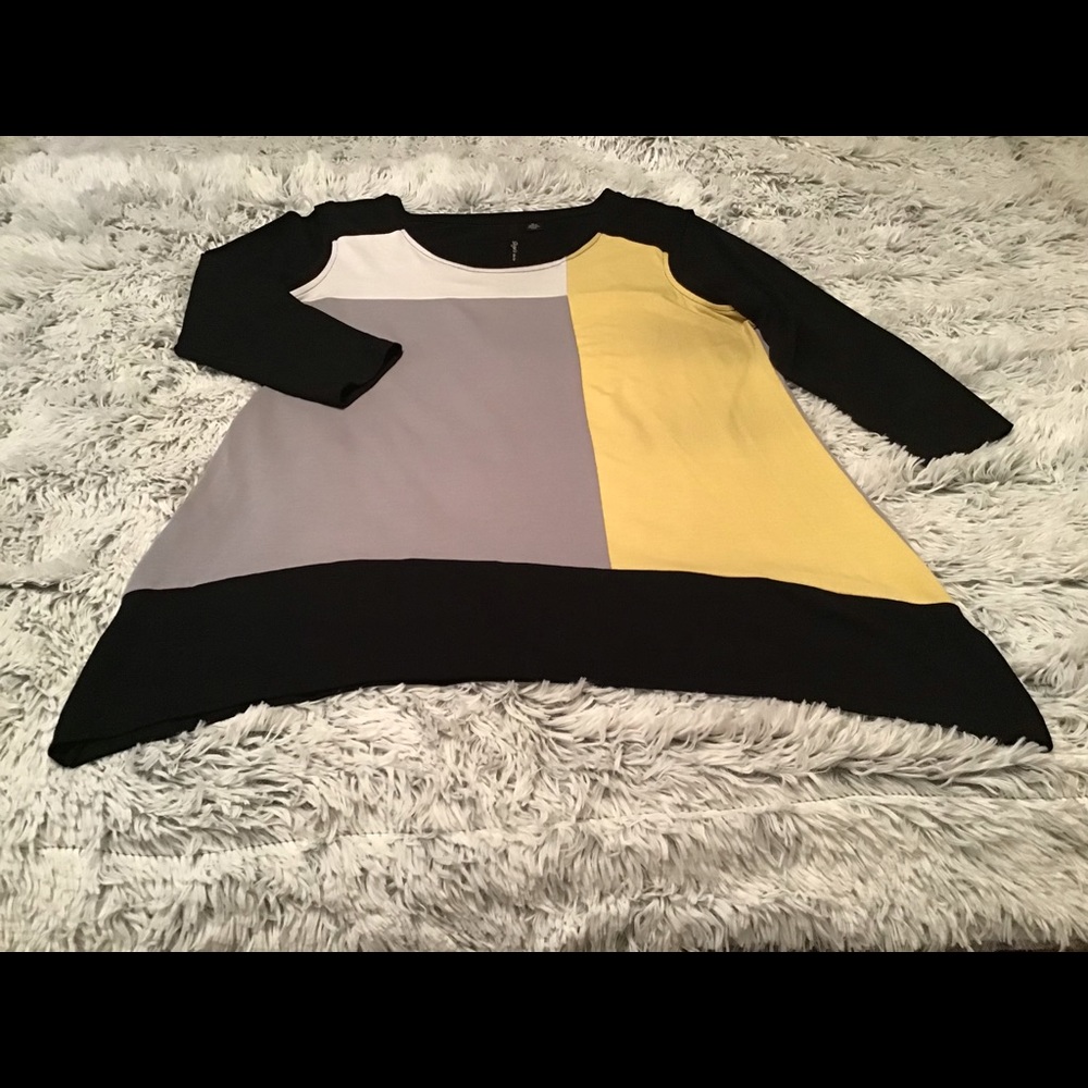 Skye’s the Limit Top